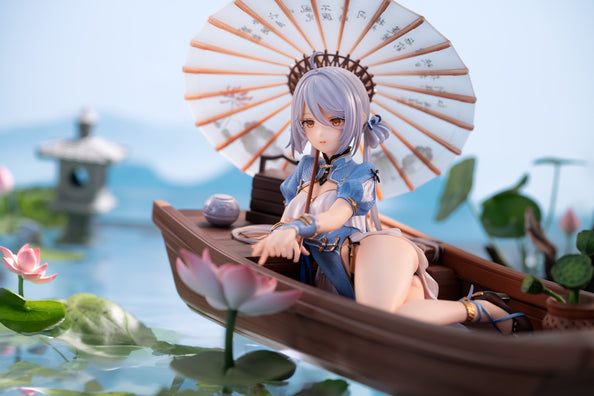 アカシア 魔法少女レンゲちゃん 豪華版 1/6スケール