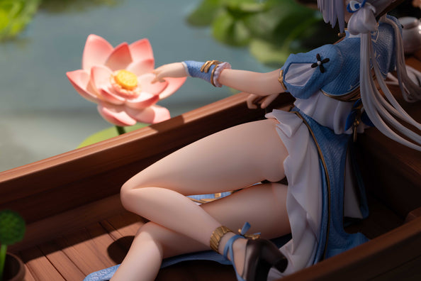 アカシア 魔法少女レンゲちゃん 豪華版 1/6スケール