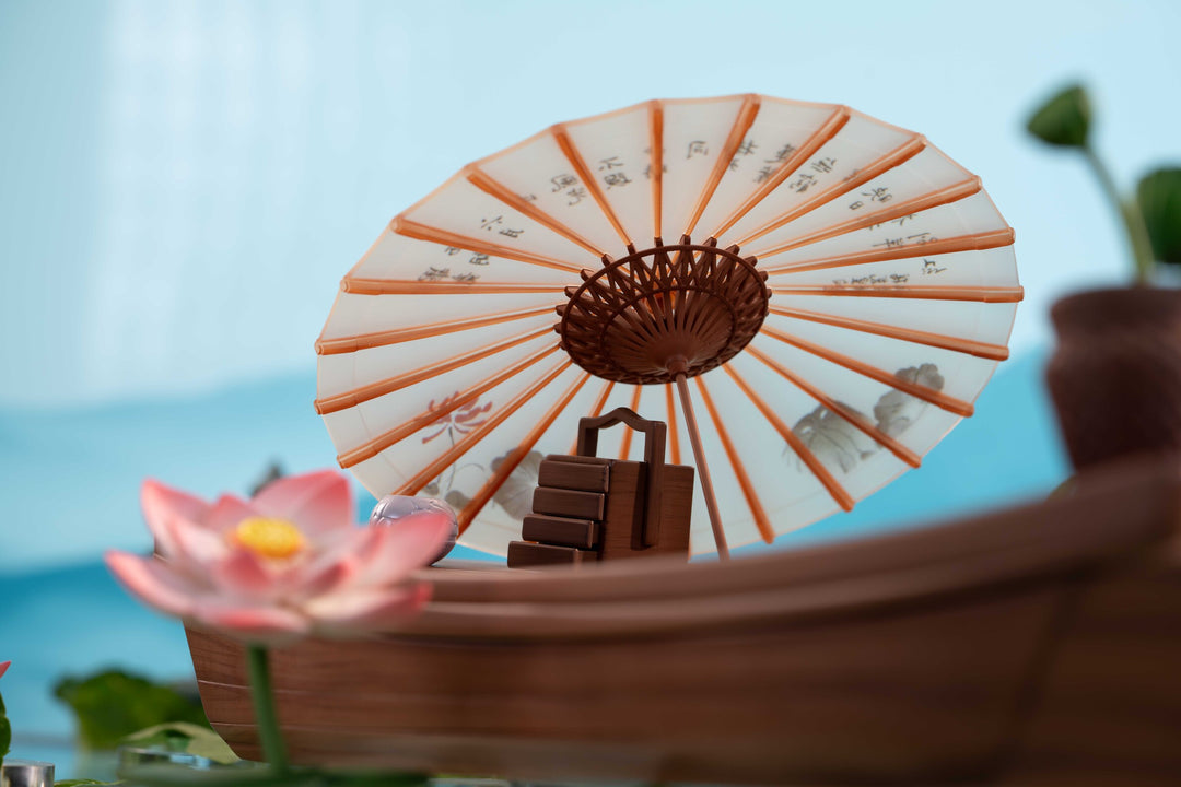 アカシア 魔法少女レンゲちゃん 豪華版 1/6スケール