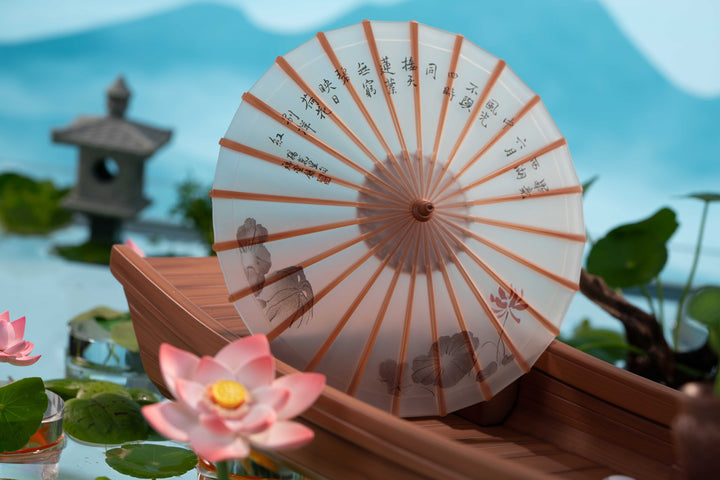 アカシア 魔法少女レンゲちゃん 豪華版 1/6スケール