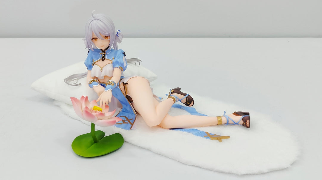 アカシア 魔法少女レンゲちゃん 豪華版 1/6スケール