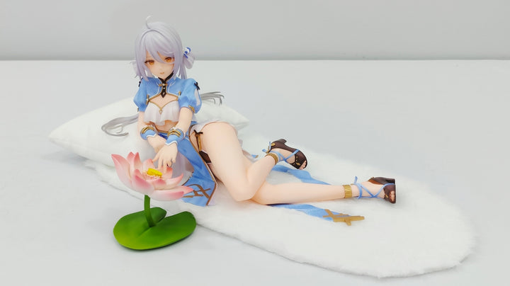 アカシア 魔法少女レンゲちゃん 通常版 1/6スケール