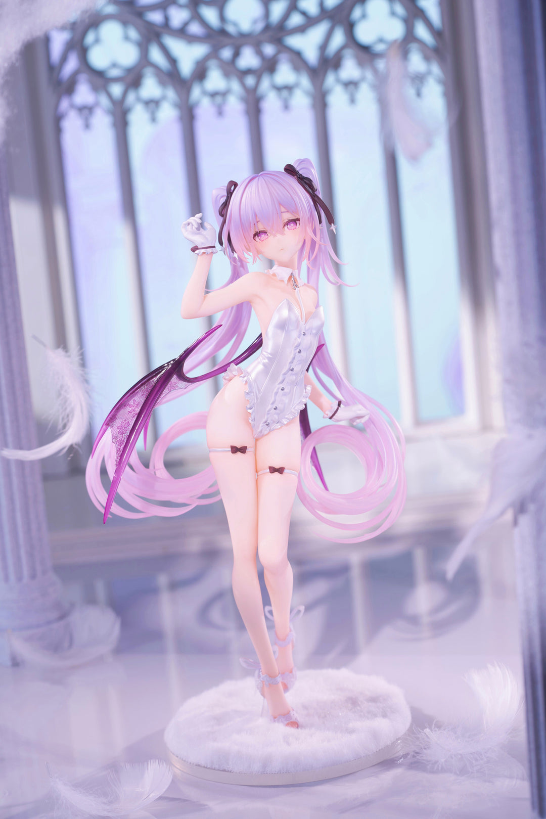 イヴ AGAPE ver. 完成品フィギュア 1/6スケール