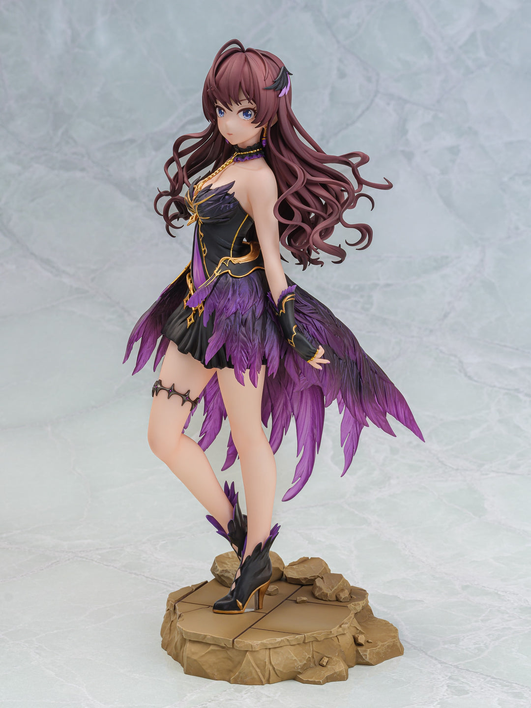 一ノ瀬志希 1/8スケール