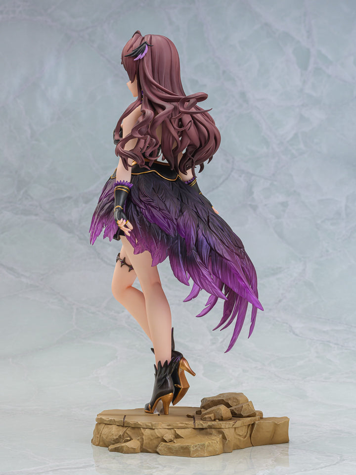 一ノ瀬志希 1/8スケール