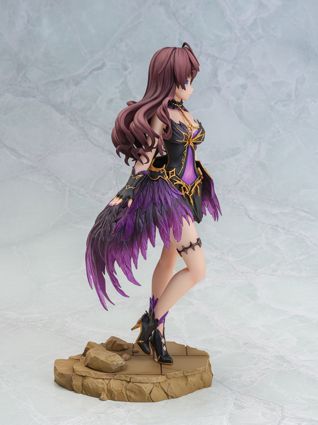 一ノ瀬志希 1/8スケール