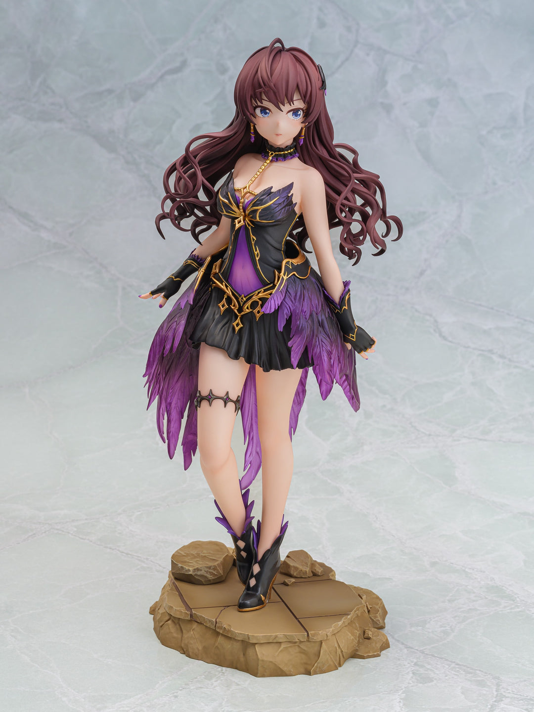 一ノ瀬志希 1/8スケール