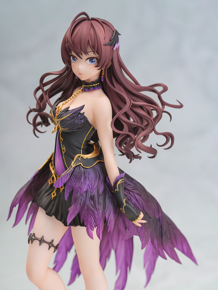 一ノ瀬志希 1/8スケール