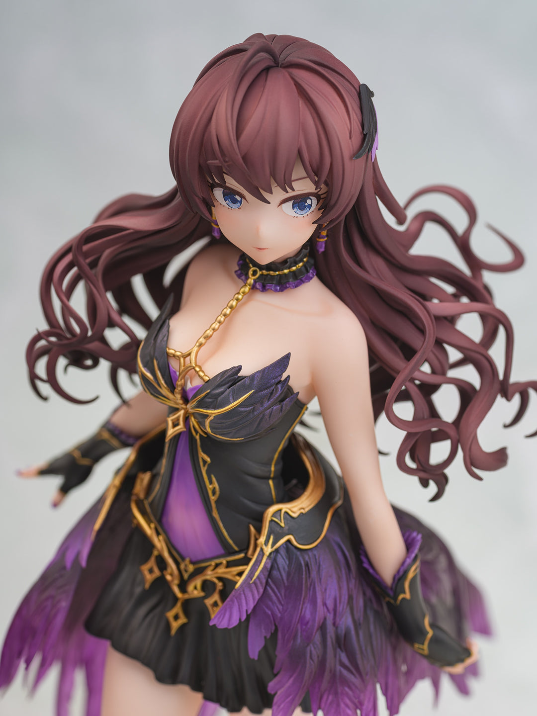 一ノ瀬志希 1/8スケール