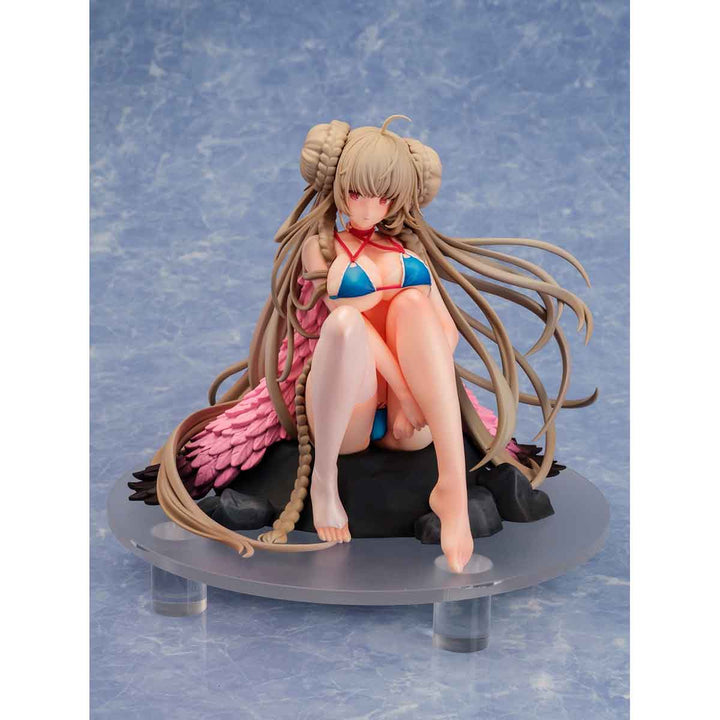 アズールレーン フォーミダブル ロイヤルレディの海ver. 1/7スケール