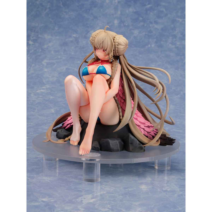 アズールレーン フォーミダブル ロイヤルレディの海ver. 1/7スケール