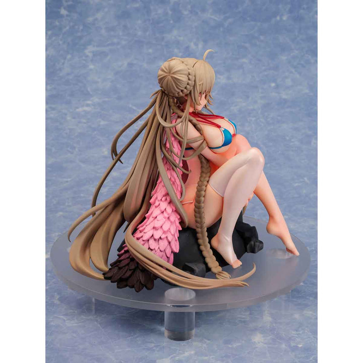 アズールレーン フォーミダブル ロイヤルレディの海ver. 1/7スケール