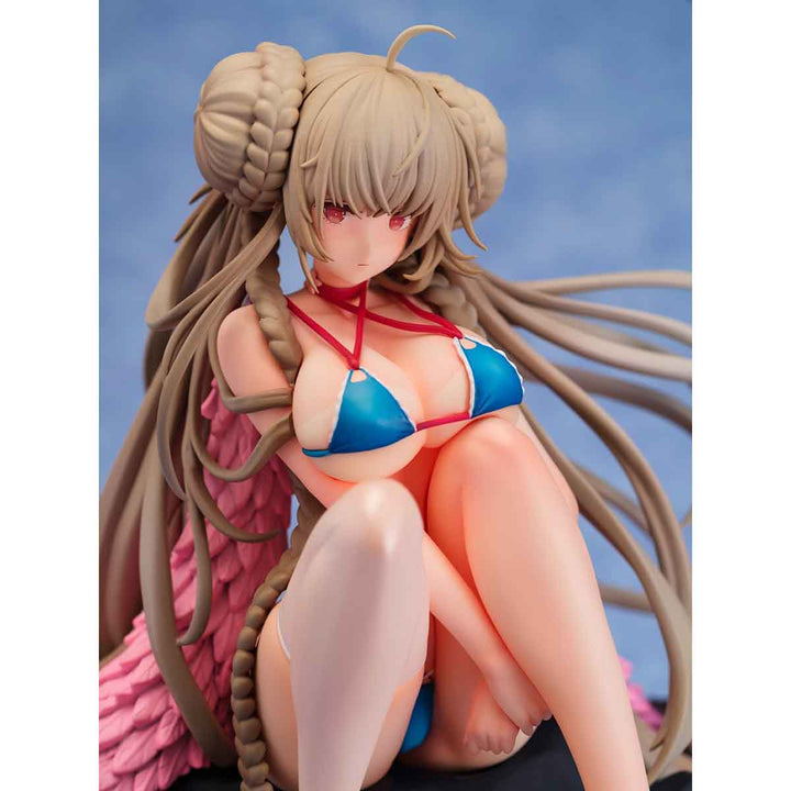 アズールレーン フォーミダブル ロイヤルレディの海ver. 1/7スケール