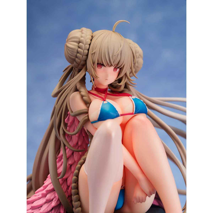 アズールレーン フォーミダブル ロイヤルレディの海ver. 1/7スケール