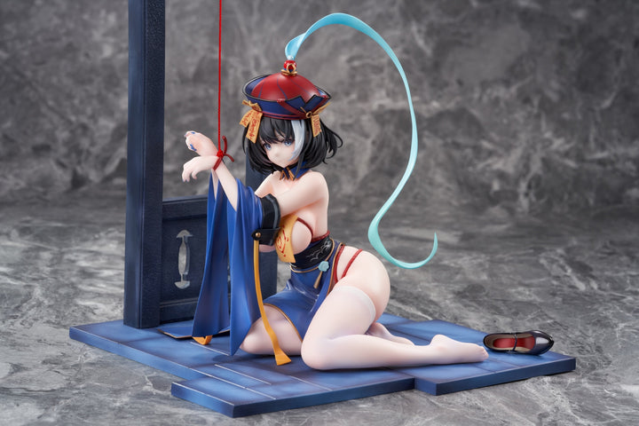 華甲 霊幻艦船新春夜Ver. 1/6スケール