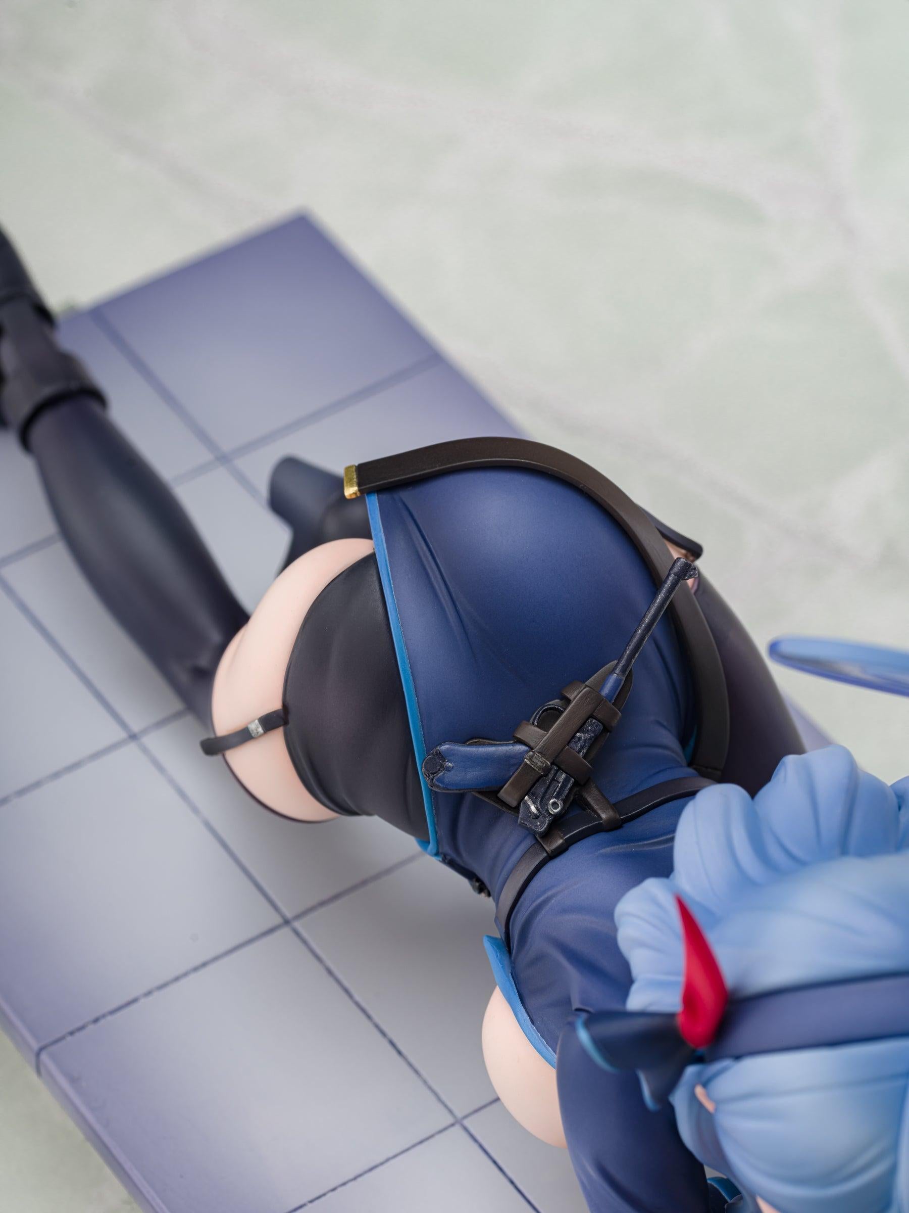 アコ メモリアルロビーver. 1/7スケール – SOOTANG HOBBY
