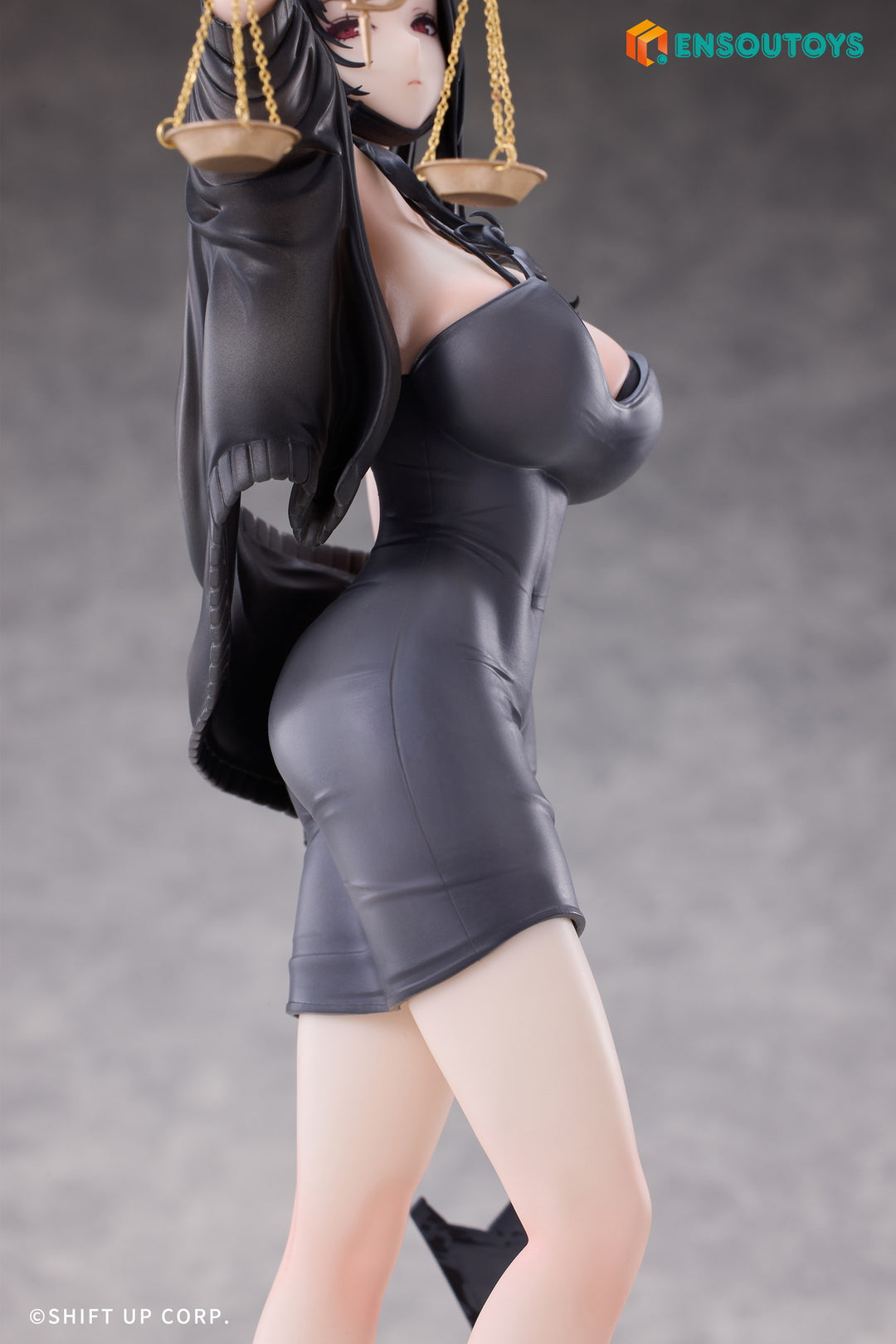 D：キラーワイフ 豪華版 1/7スケール