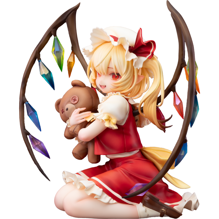 フランドール・スカーレット 無邪気な時間Ver. 1/6スケール