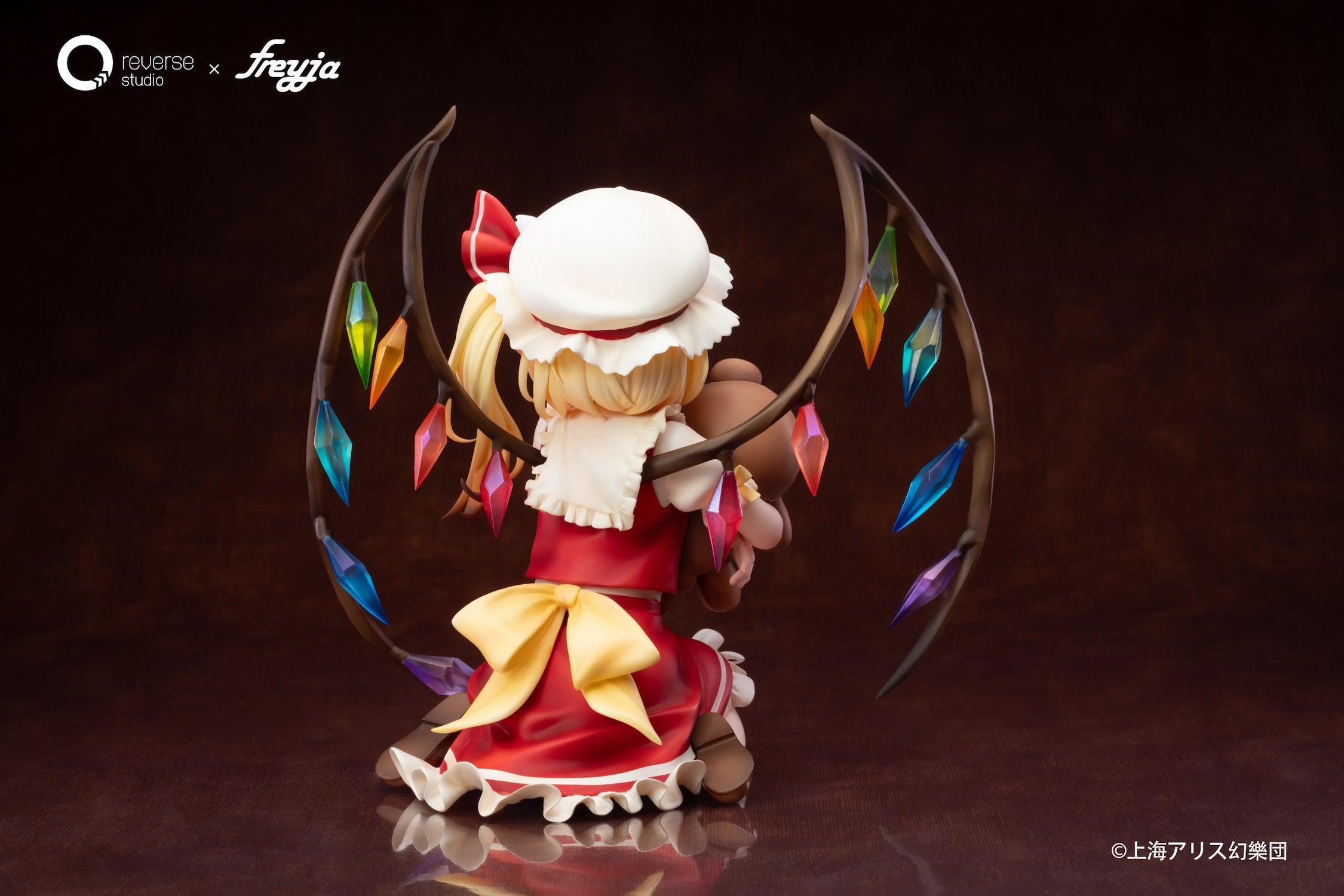 劇毒少女 c102 フランドール・スカーレット色紙 東方Project 色紙 フランドール・スカーレット - メルカリ