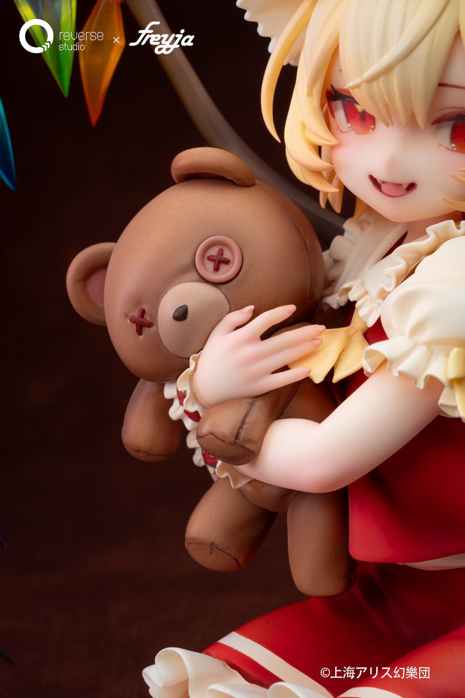 フランドール・スカーレット 無邪気な時間Ver. 1/6スケール