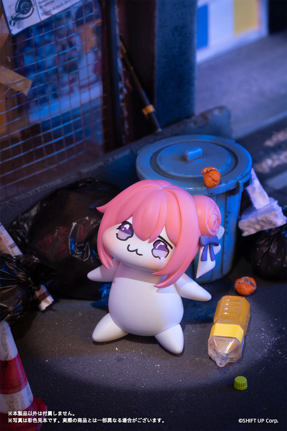 DORO ノンスケール 完成品アクションフィギュア – SOOTANG HOBBY