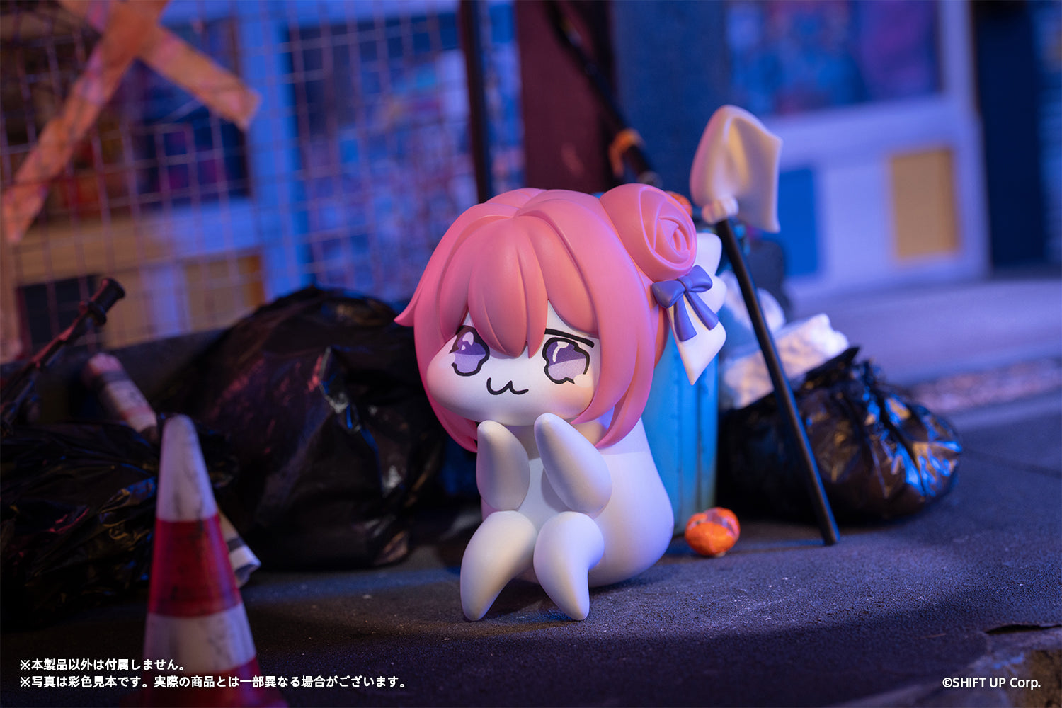 DORO ノンスケール 完成品アクションフィギュア – SOOTANG HOBBY