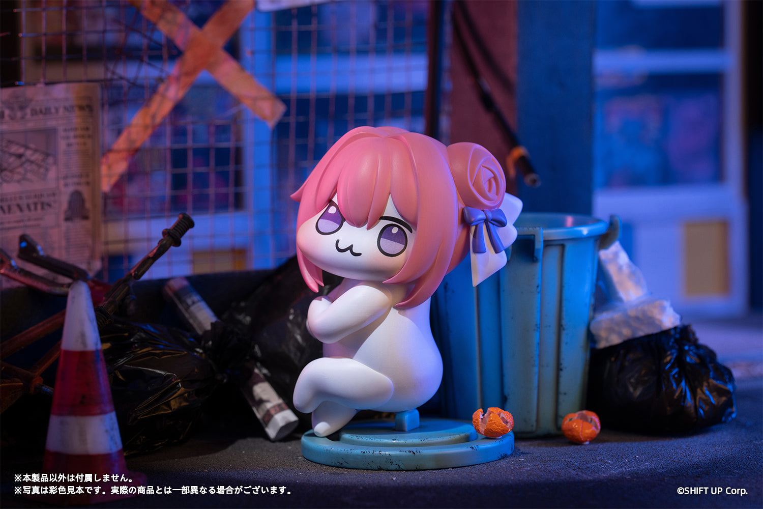 DORO ノンスケール 完成品アクションフィギュア – SOOTANG HOBBY