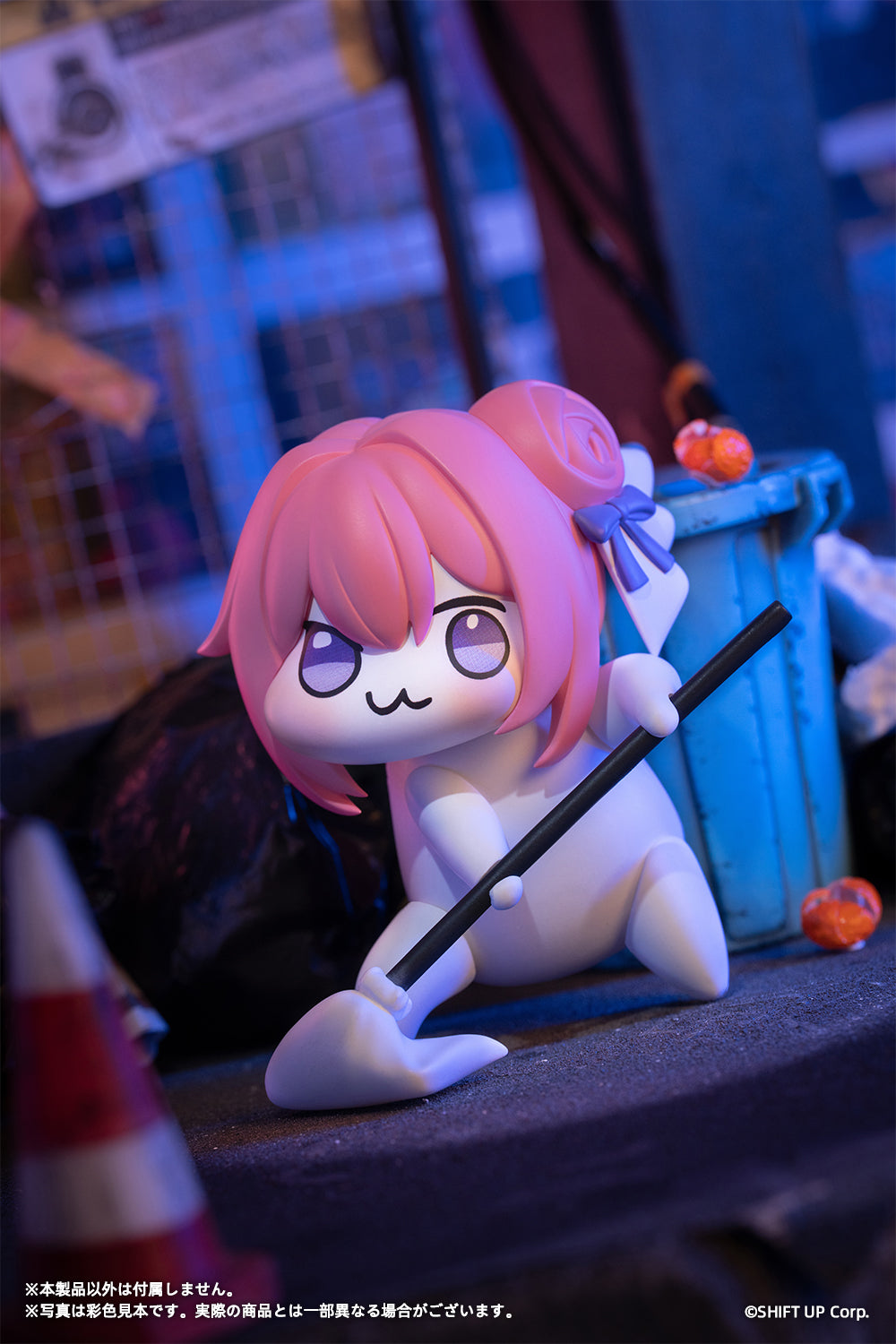 DORO ノンスケール 完成品アクションフィギュア – SOOTANG HOBBY