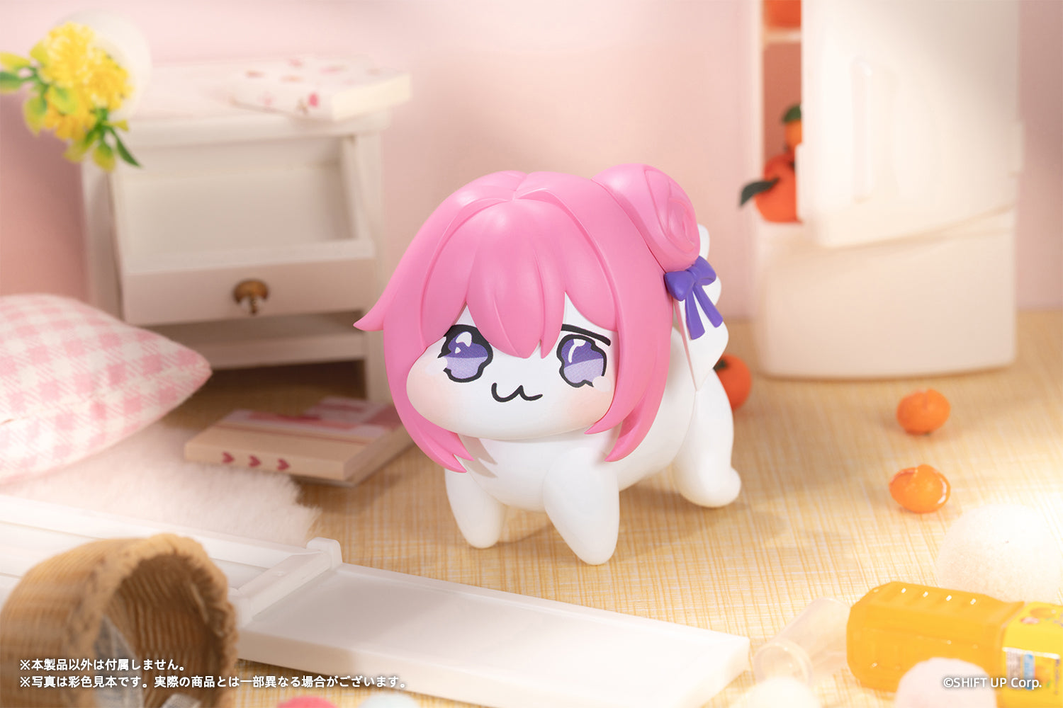 DORO ノンスケール 完成品アクションフィギュア – SOOTANG HOBBY