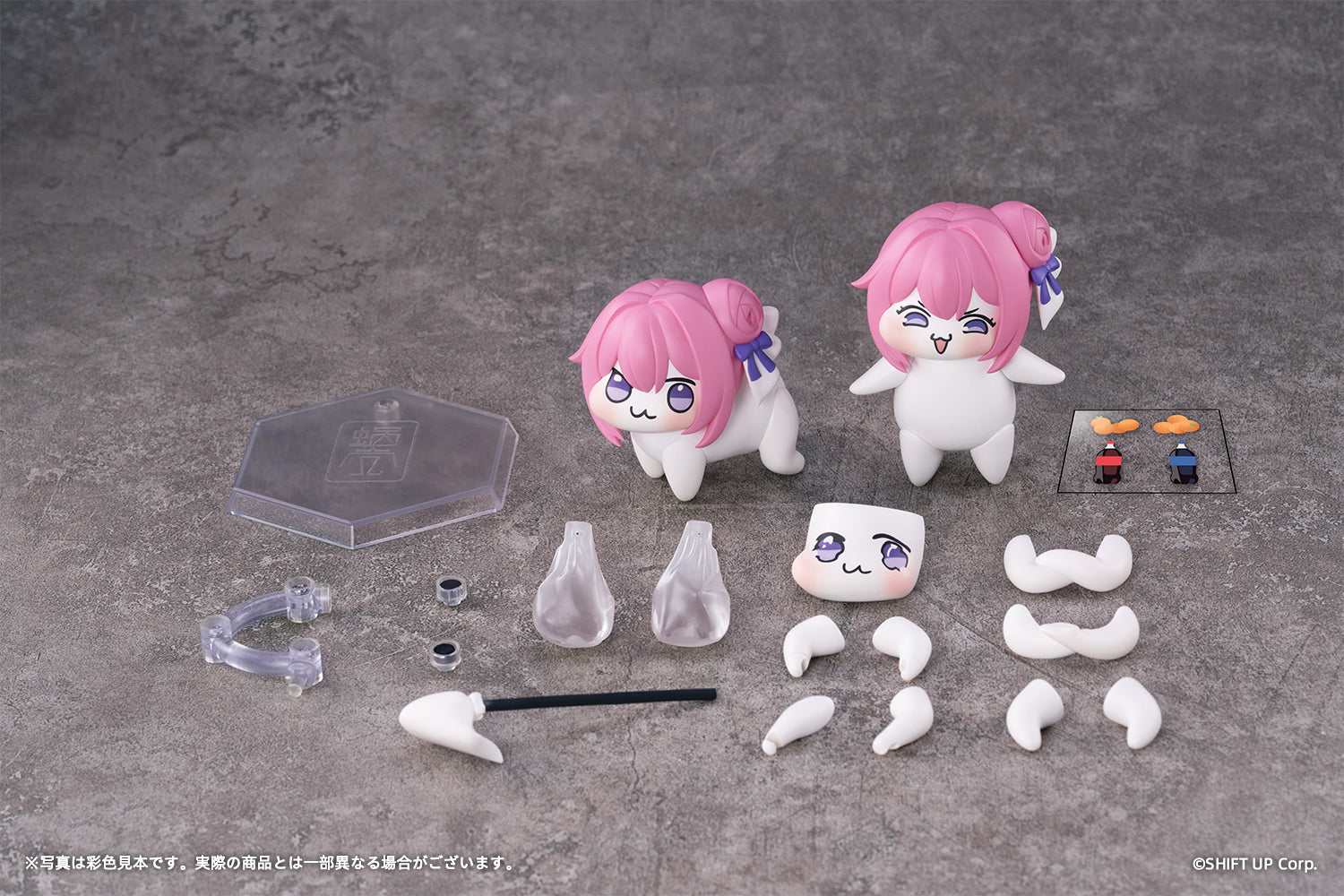 DORO ノンスケール 完成品アクションフィギュア – SOOTANG HOBBY