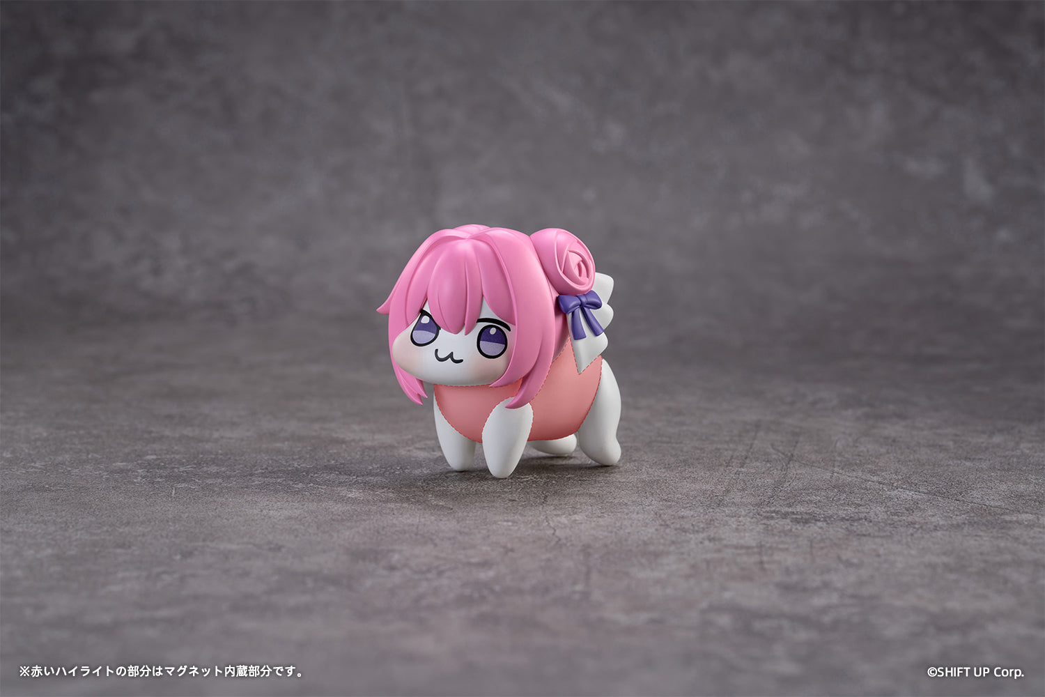 DORO ノンスケール 完成品アクションフィギュア – SOOTANG HOBBY