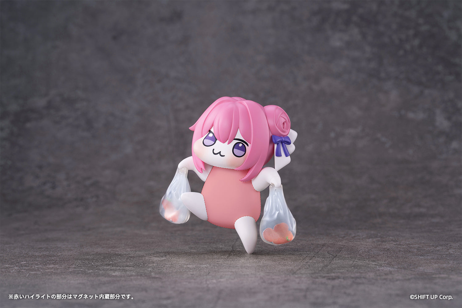 DORO ノンスケール 完成品アクションフィギュア – SOOTANG HOBBY