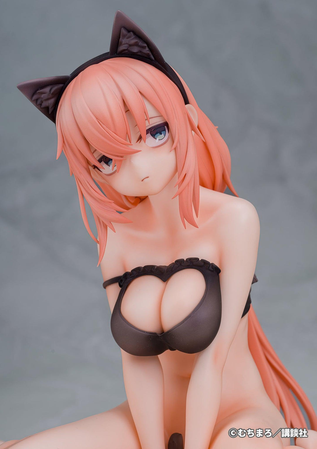 陸奥こまろ 1/4スケール