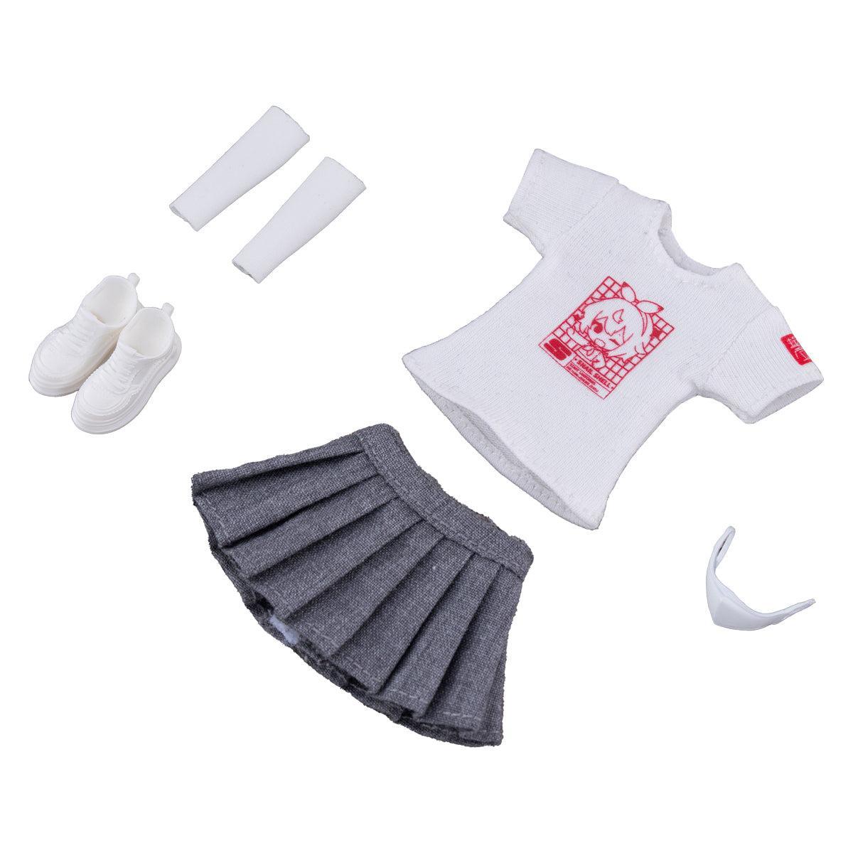 るれーる＊ミニチュアリメイク✿ オーダーメイド　ユニフォーム上下セット 楽天市場】【ふるさと納税】 制服リメイク セーラー服上下 (靴付き