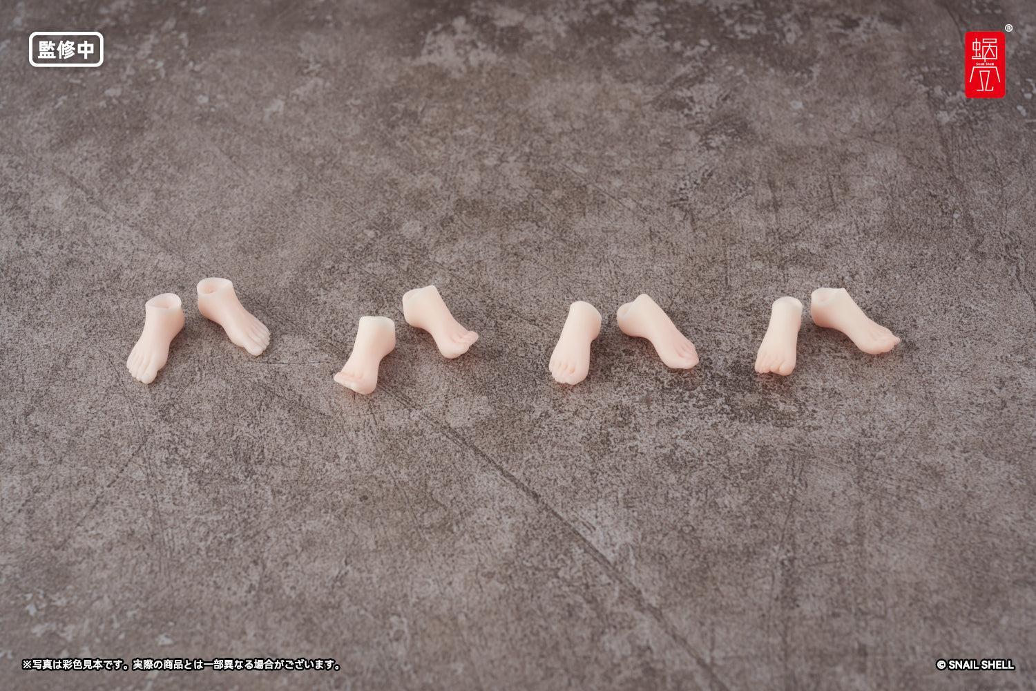 スネイルシェル ラスティア ミューズ グリサ ３体セット スネイルシェル ラスティア ミューズ グリサ 3体セット - メルカリ