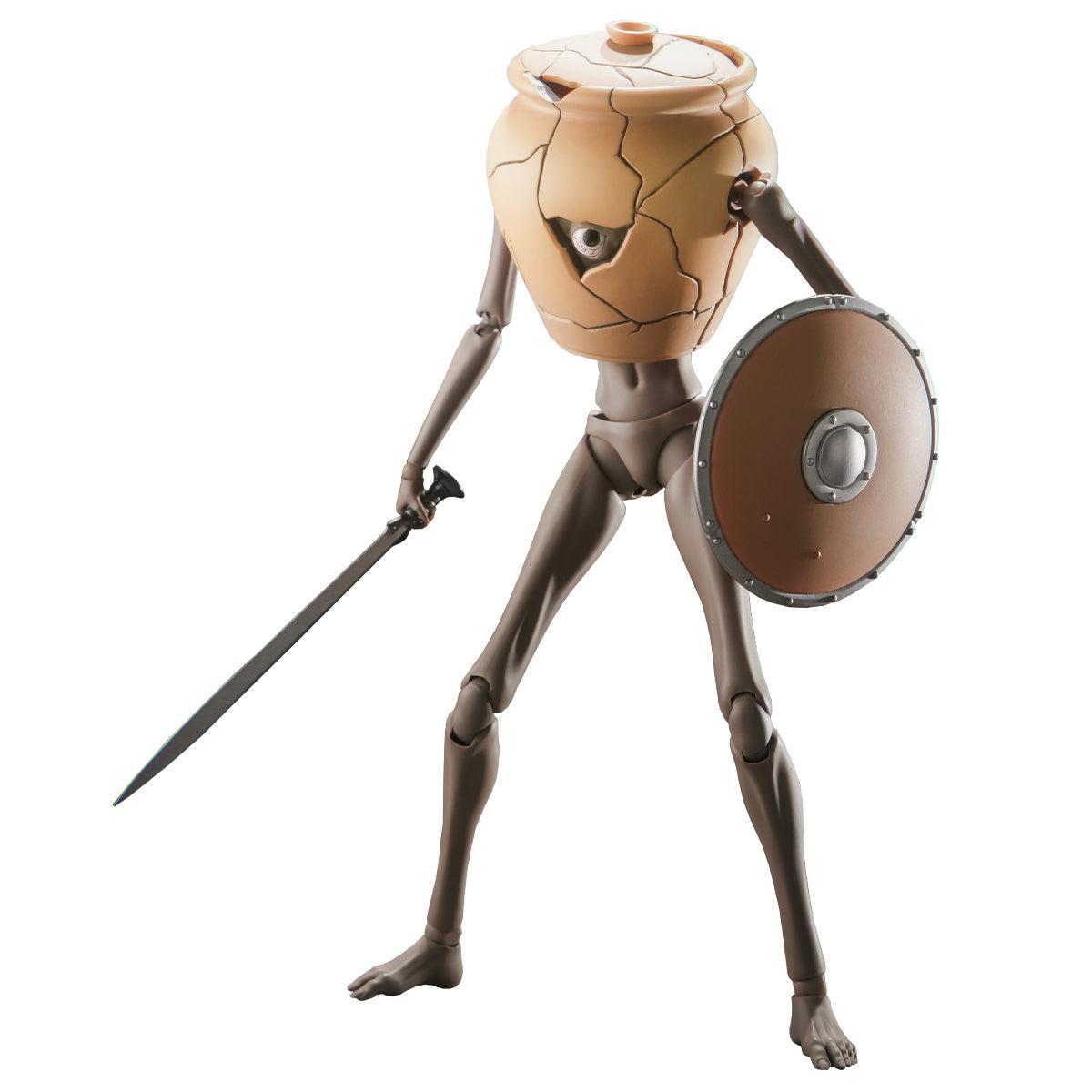 蝸之殼Snail Shell – SOOTANG HOBBY