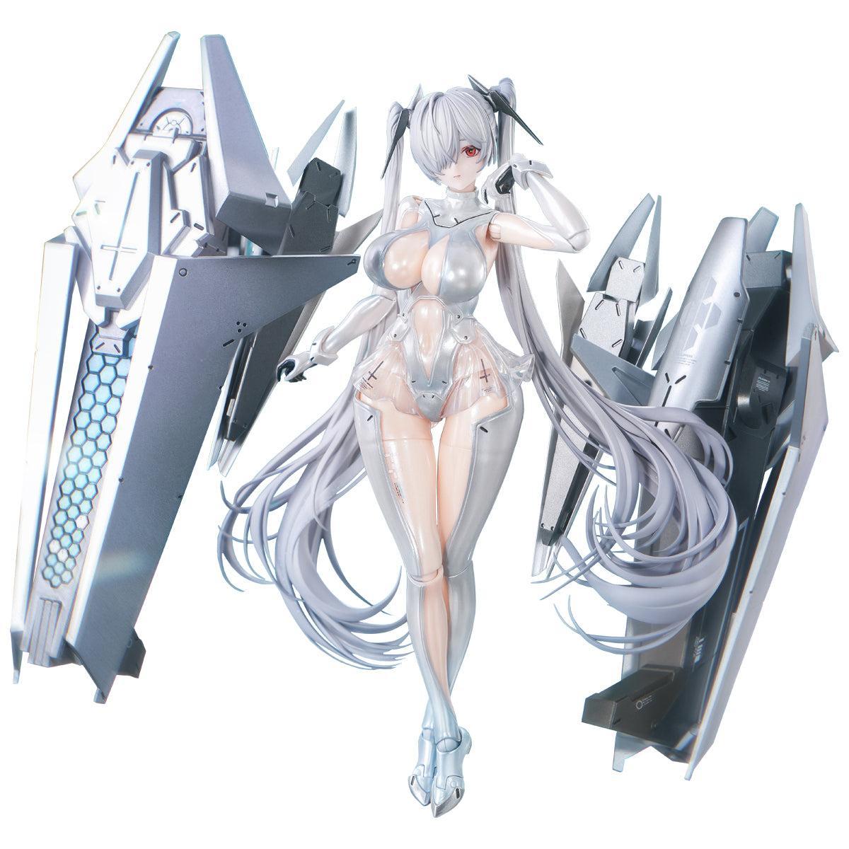 シンデレラ 完成品アクションフィギュア 1/12スケール – SOOTANG HOBBY