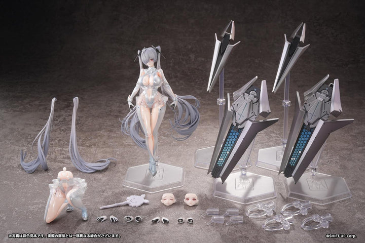 シンデレラ 完成品アクションフィギュア 1/12スケール