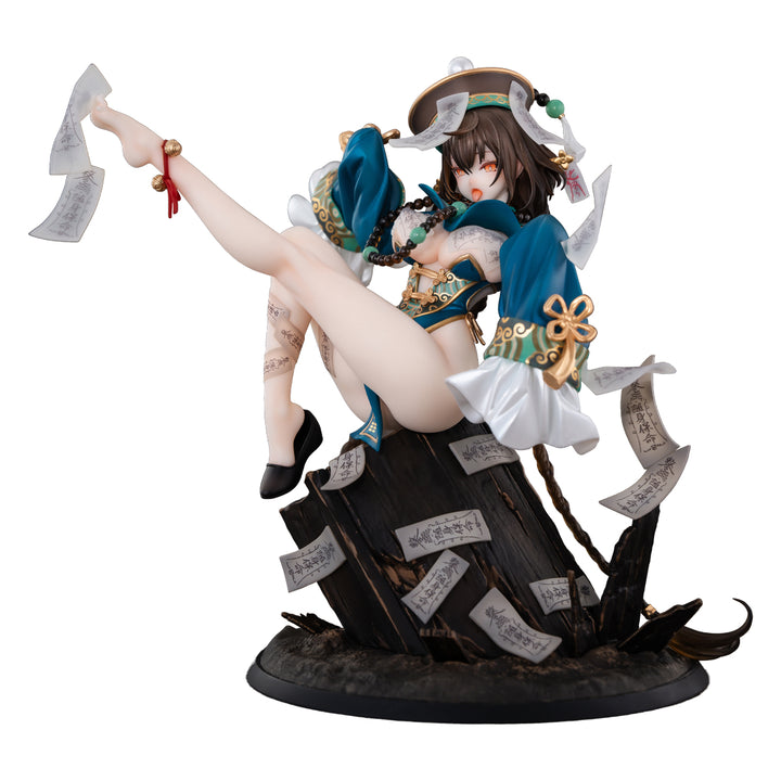 BeautyWorks 不化骨 完成品フィギュア 1/7スケール