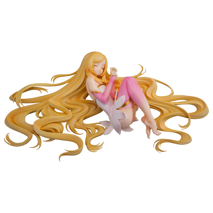 BeautyWorks 『Star Guardian Soul of the planet』 霊心 完成品フィギュア 1/7スケール
