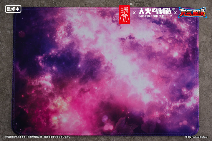 BeautyWorks 『Star Guardian Soul of the planet』 霊心 完成品フィギュア 1/7スケール