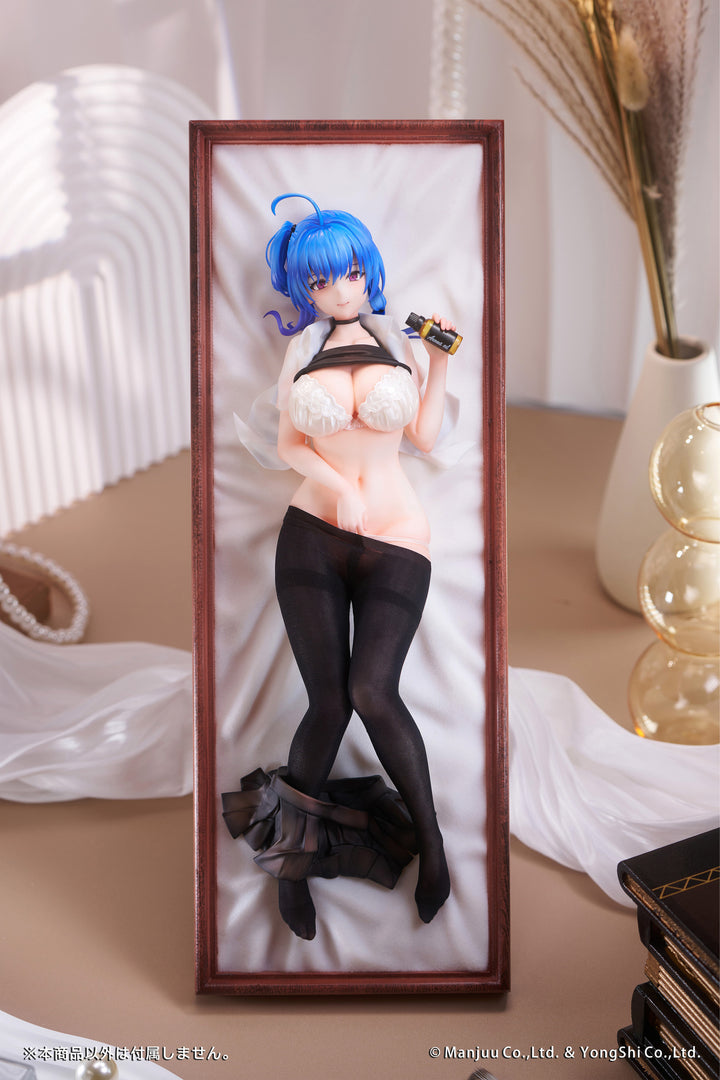 セントルイス 抱き枕カバーイラストVer. 完成品フィギュア 1/6スケール