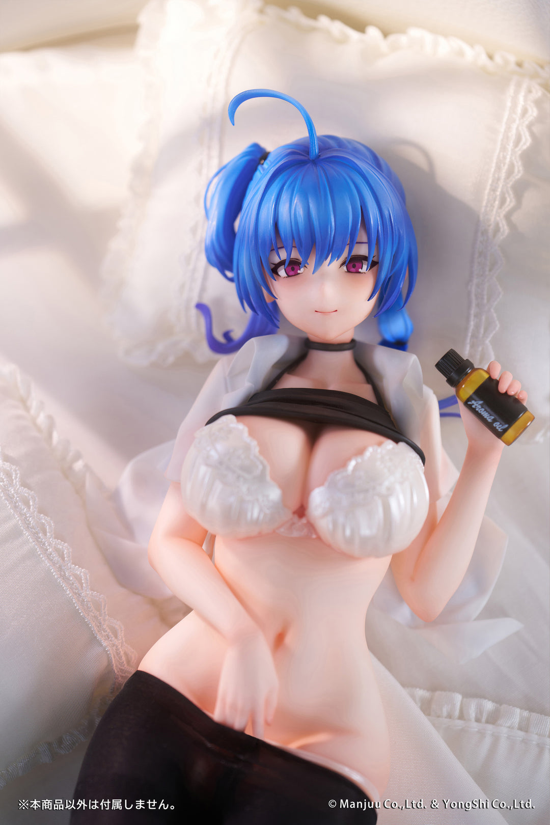 セントルイス 抱き枕カバーイラストVer. 完成品フィギュア 1/6スケール