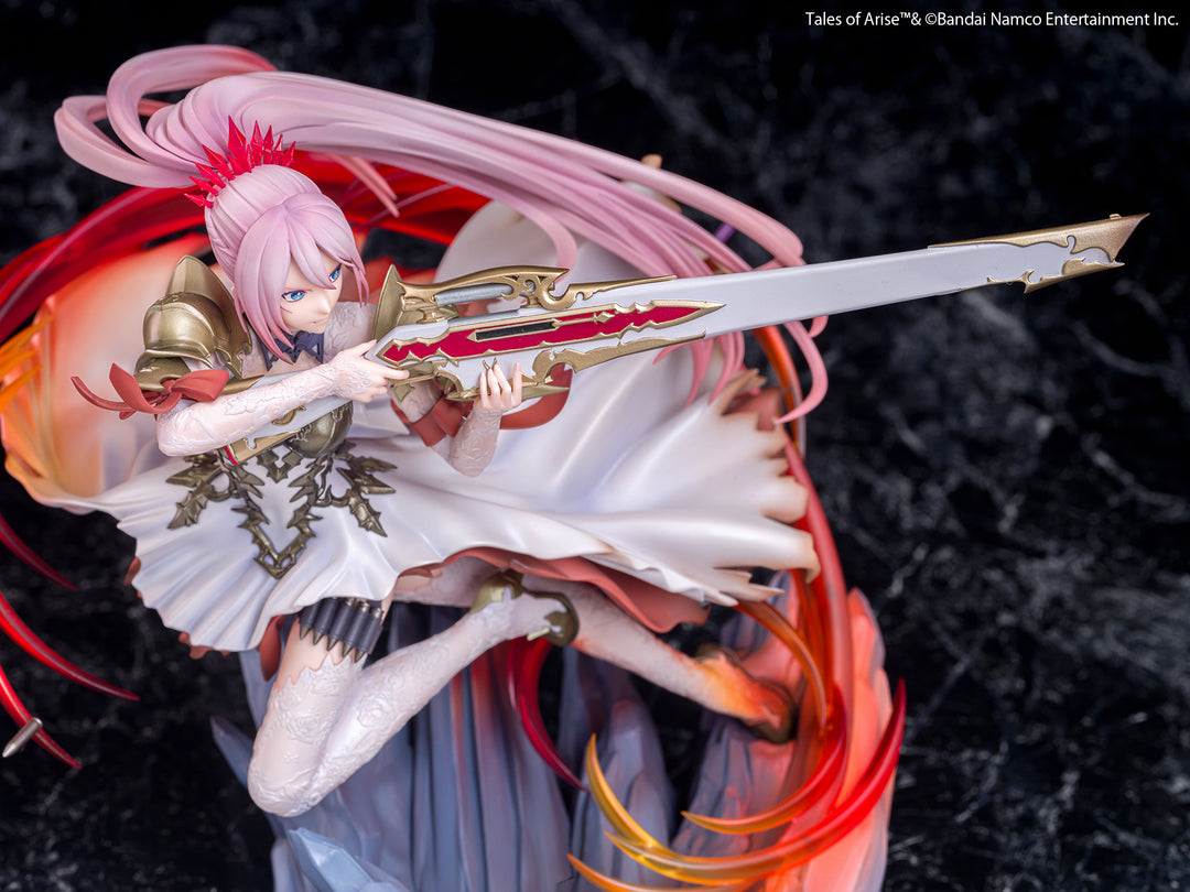 シオン 完成品フィギュア 1/7スケール