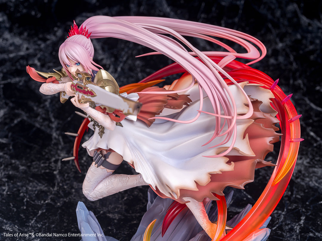 シオン 完成品フィギュア 1/7スケール