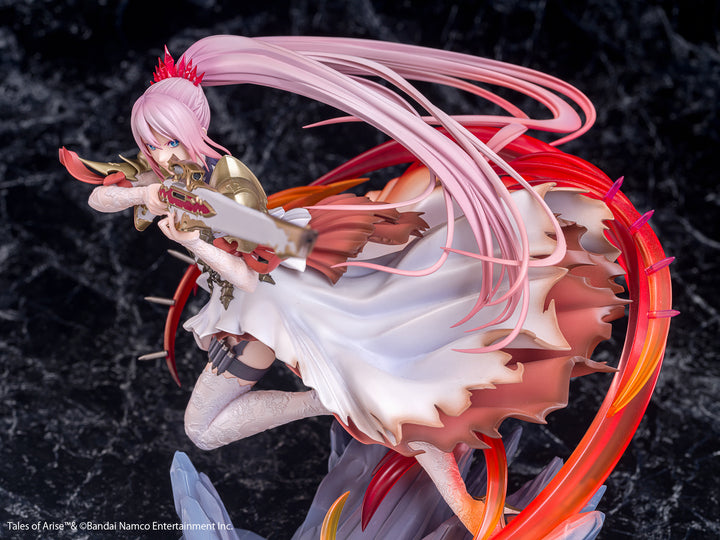 シオン 完成品フィギュア 1/7スケール