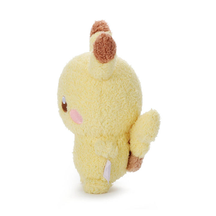 【サマーSALE対象！】 ポケピース ぬいぐるみ ピカチュウ
