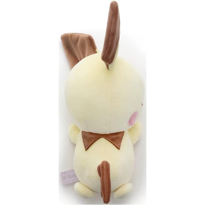 ポケピース ぬいぐるみ(おやすみVer.) ピチュー – SOOTANG HOBBY