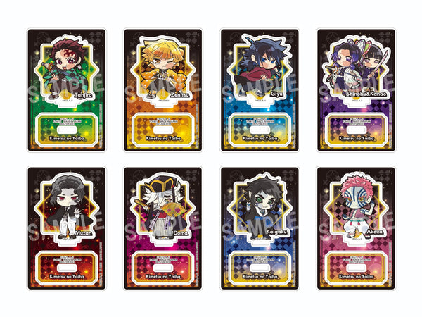 ⚠️9/10のみ限定値下げ FortPeat アクリルスタンド アクスタ付きカードスタンド（ワンダーランズ×ショウタイム