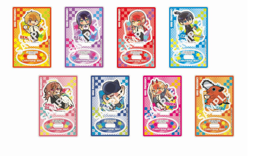  Man アクスタまとめ売り17点 B&ZAI 7 MEN 侍 矢花黎 アクスタ まとめ売り - メルカリ
